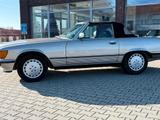 Mercedes-Benz SL 560 - Mercedes-Benz SL 560 von privat
