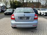 Skoda Octavia Limo 1.8, Aut., Xenon, Leder, Scheckheft - gebrauchte Skoda Octavia aus dem Jahr 2010