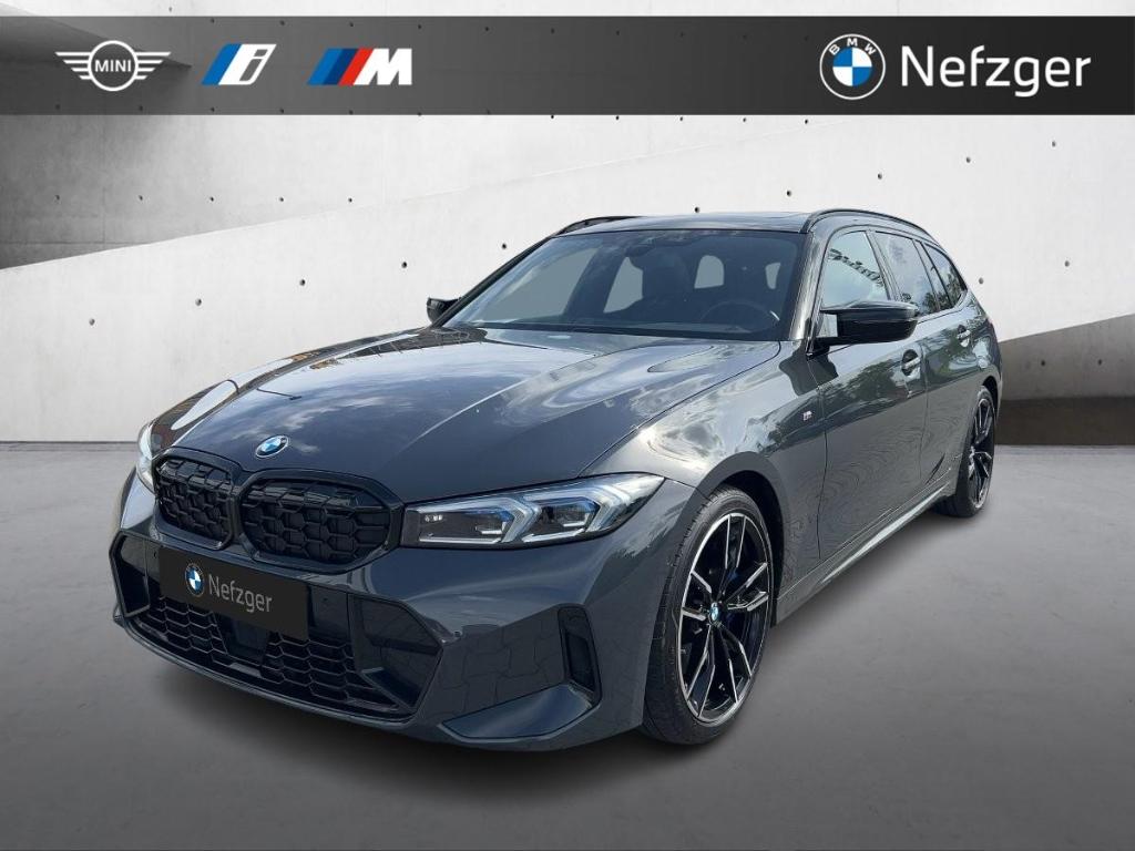 BMW M340i xDrive Touring Panorama Standheizung LED