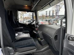 Fahrzeugabbildung Atego 818 L Koffer 7,5t. Palfinger LBW Klima SHZ