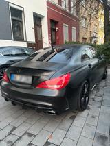 Mercedes-Benz CLA 200 AMG line TOP - Mercedes-Benz CLA 200 in Duisburg