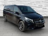 Mercedes-Benz V 300 d 4MATIC Extralang AMG 360° Kamera LED - Angebote