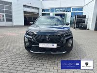 Peugeot 2008 - Vorschau Bild 2