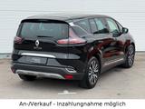 Renault Espace V 1.6 Initiale AUTOMATIK|MASSAGE|ACC|SPUR - gebrauchte Renault Espace aus dem Jahr 2015