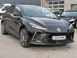 MG4 Luxury 64 kWh*Klimaaut*SH*LRH*Teilleder*360°