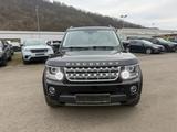 Land Rover Discovery 4 SDV6 HSE *LEDER+PANO+XENON+STANDHZG - Land Rover Discovery: Sdv6