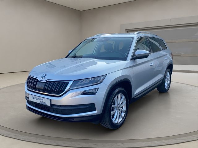 Skoda Kodiaq 2,0 TDI Style LED DSG 1 HD