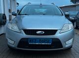 Ford Mondeo Turnier Trend - Ford Mondeo aus 2007: Kombi