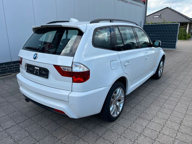 BMW X3 M