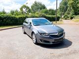 Opel Insignia 1,6 CDTI Facelift/KAMERA/Nav... - gebrauchte Opel Insignia mit Facelift