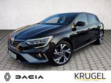 Renault Megane TCe 160 GPF EDC R.S. LINE - Renault Megane R-S-Line