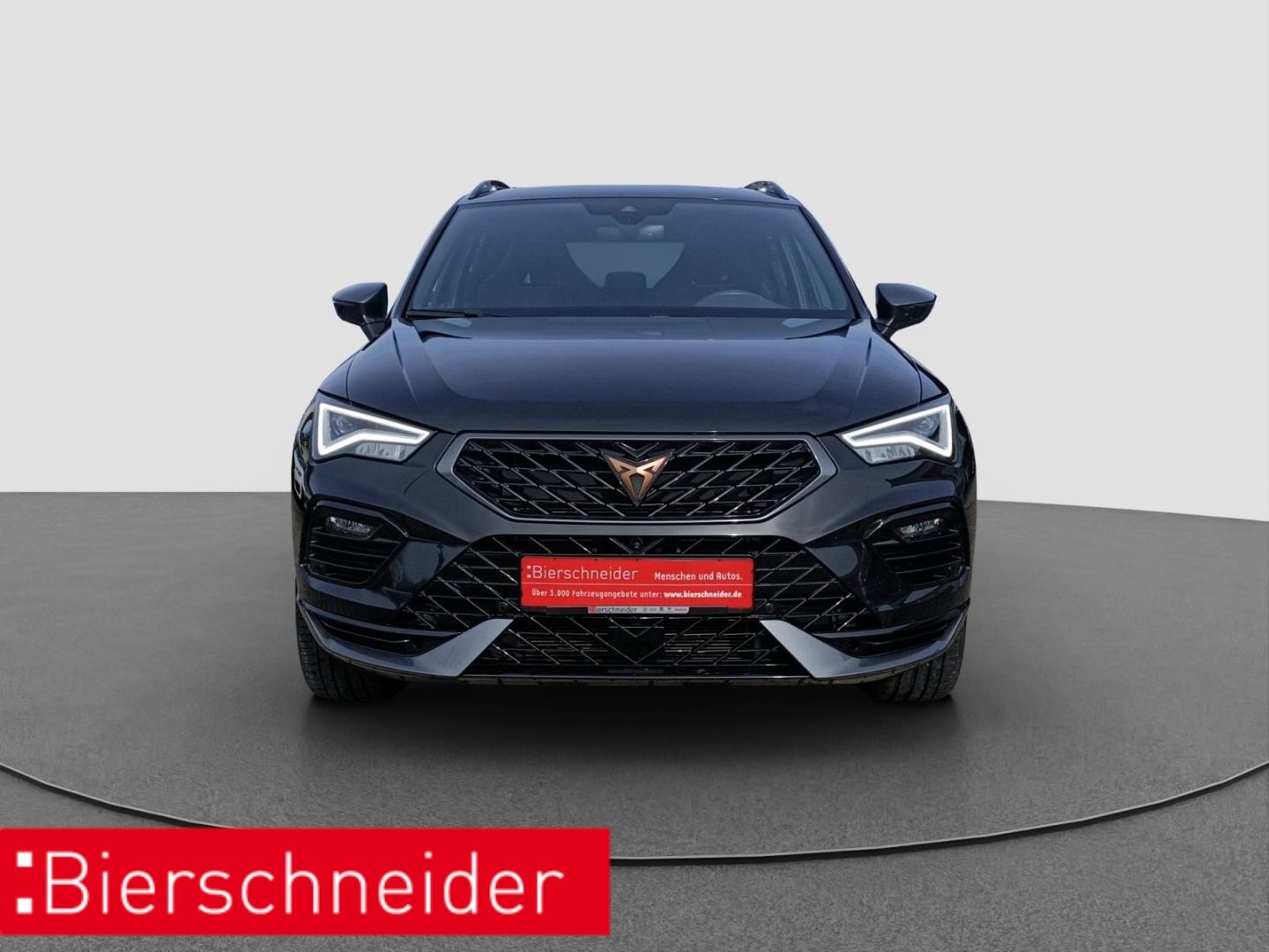 Cupra Ateca 2.0 TSI DSG 4Dr. BREMBO PANO BEATS 360 imagem 2