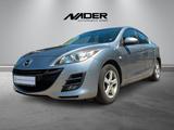 Mazda 3 Lim.High-Line/Klimaautomatik/Tempomat/LM-Felge - Mazda 3 Gebrauchtwagen in Stuttgart