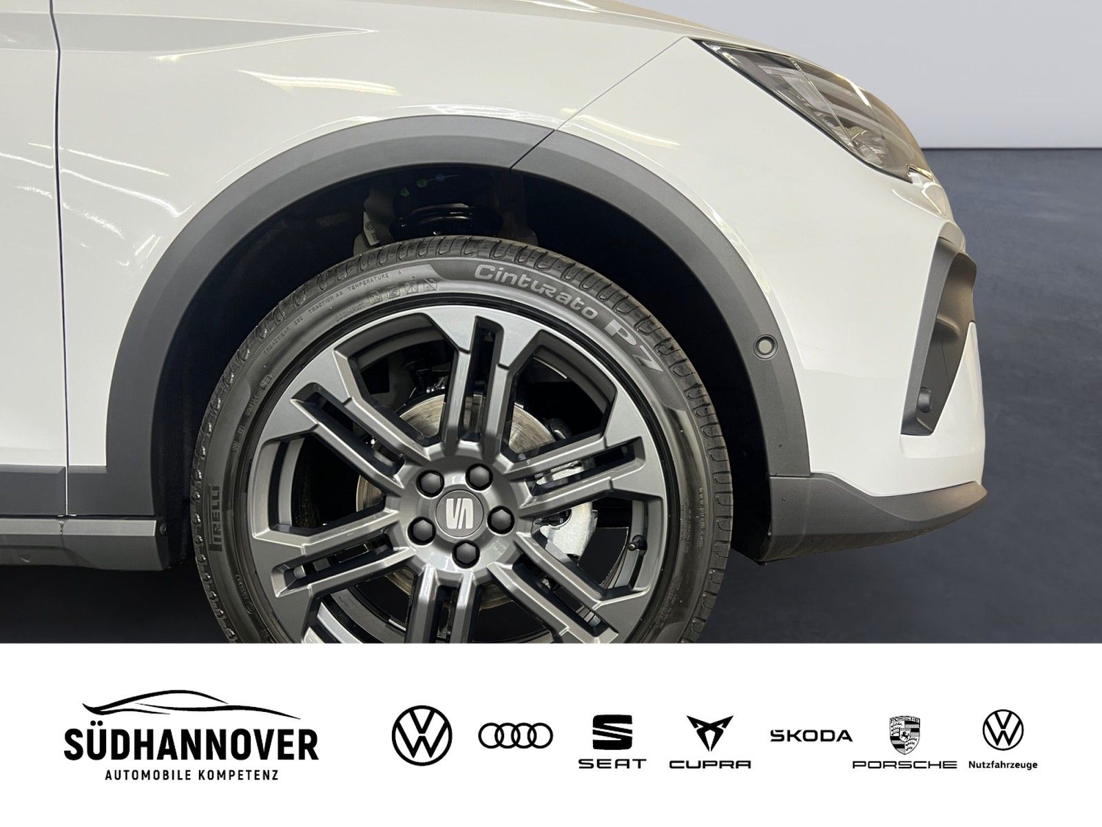 Seat Arona - Bild 6