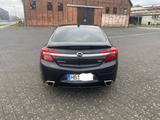 Opel Insignia OPC 2.8 V6 Turbo 4x4 Automatik OPC - Opel Insignia mit Benzin-Antrieb: 2.8