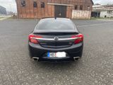 Opel Insignia OPC 2.8 V6 Turbo 4x4 Automatik OPC - Opel Insignia: Opc Turbo