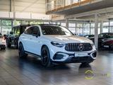 Mercedes-Benz GLC 43 AMG Coupe Premium+ Pano Burm Memo HUD - gebrauchte Mercedes-Benz GLC 43 AMG aus dem Jahr 2024