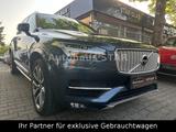 Volvo VOLVO XC90 Inscription AWD PANORAMA*KAMERA - Volvo XC90 Gebrauchtwagen in Frankfurt