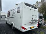 HYMER / ERIBA / HYMERCAR Tramp T 578 CL - HYMER / ERIBA 578