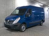 Renault Master L2H2 Bär Ladebordwand Klima - Ladebordwand Bär