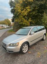 Volvo V50 Diesel - gebrauchte Volvo V50 aus dem Jahr 2005