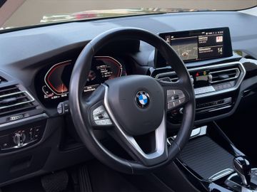 BMW X3 - 12