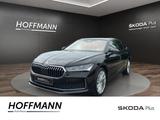 Skoda Superb Combi 2.0TDI DSG Selection Navi+Leder+AHK