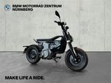 BMW CE 02 Vorführmotorrad