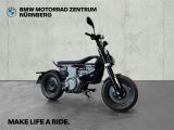 BMW CE 02 Vorführmotorrad