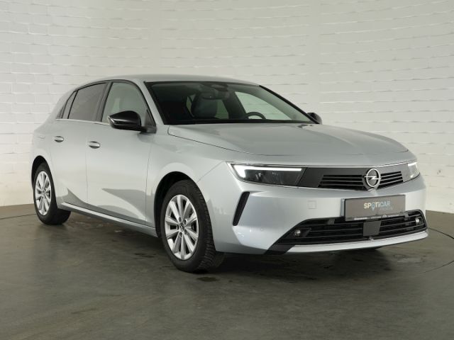 Astra L LIM ELEGANCE CDTI+LED LICHT+NAVI+RÜCKFAH