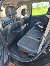 Renault Cenic 7 Sitzer - Renault Megane von privat