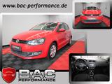 Volkswagen Polo V Team - Volkswagen Polo: Team