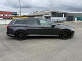Volkswagen Passat 2.0 TDI 140kW DSG 4MOT, AHK, KW, OZ-Felge - Volkswagen Passat: TDI 140