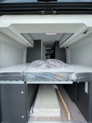 Adria Twin Supreme 600 SPB  EZ2026  Bestand*
