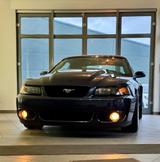 Ford 2001 Ford Mustang GT Convertible Saleen Su... - gebrauchte Ford Mustang aus dem Jahr 2001