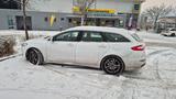 Ford Mondeo 2,0 TDCi 110kW Business Edition Turni... - Ford Mondeo in Ludwigshafen