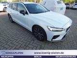 Volvo V60 T8 Twin Engine AWD R-Design Klima Navi - Volvo V60: T8