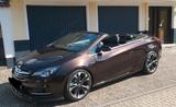 Opel Cascada Innovation 1.6 Turbo 147 KW 2... - Opel Cascada: Von Privat