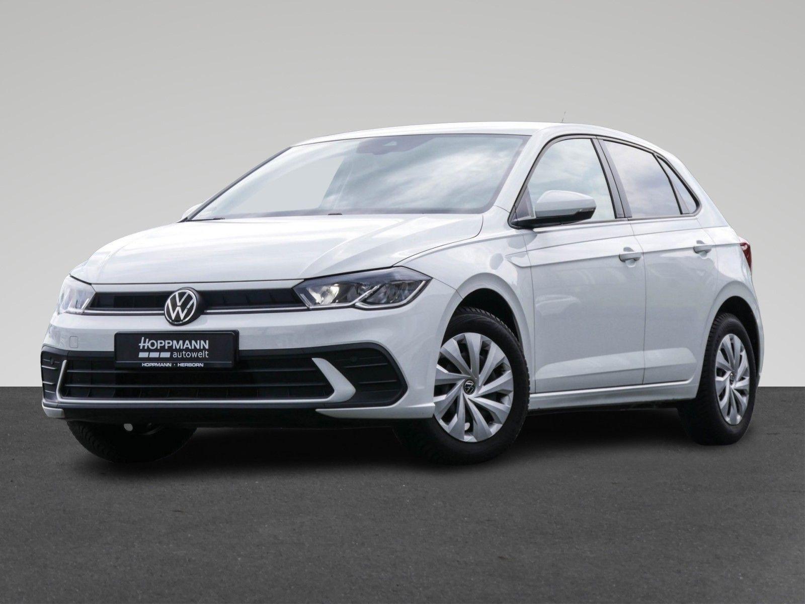Volkswagen Polo 1.0 LED DAB+ Klima Bluetooth