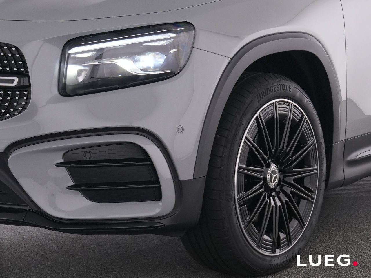 Mercedes-Benz GLB 200 d SPECIAL-EDITION AMG 20'' KEYLESS SOUND foto 9
