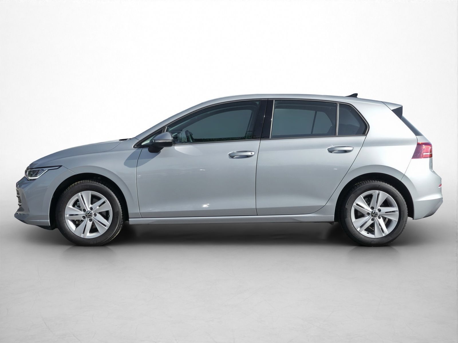 Volkswagen Golf - Bild 3