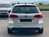Volkswagen Passat 2.0 TDI Kombi *NAVI *XENON *140 PS - Volkswagen Passat: 140 Ps