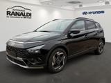 Hyundai BAYON 1.0T-GDi+DCT+Prime+Assistenzpaket+ - Hyundai BAYON mit Benzin-Antrieb: Limousine, Automatik
