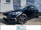 BMW M140i xDrive Special Edition AUT NaviPro NoOPF - gebrauchte BMW M140i aus dem Jahr 2017