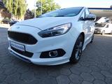 Ford S-MAX ST-Line Navi Pano LED 7 Sitze - Ford S-Max: Weiß