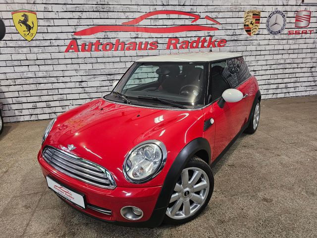 MINI Mini Cooper Chili *Automatik*Xenon*Leder*