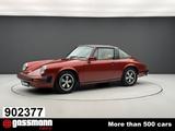 Porsche 911 2.7 S Targa Vollrestauriert - Motor und - Porsche aus 1976: 911s