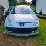 Peugeot 307 Break SW TÜV bis 2028 - Peugeot 307 aus 2005: SW