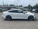 Audi A5 Sportback 35 TFSI S line*TOP*GARANTIE* - Audi A5: Weiß, Sportback