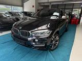 BMW X6 M50d Vollausstattung*HUD*AHK*360*TOP - BMW X6 M50: M50d